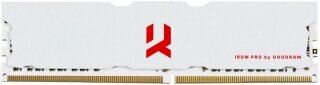 Goodram IRDM Pro (IRP-C3600D4V64L18S/8G) 8 GB 3600 MHz DDR4 Ram kullananlar yorumlar